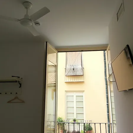 Gasthof La Siesta De Picasso Málaga