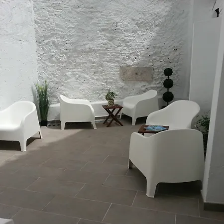 La Siesta De Picasso Gasthof Málaga