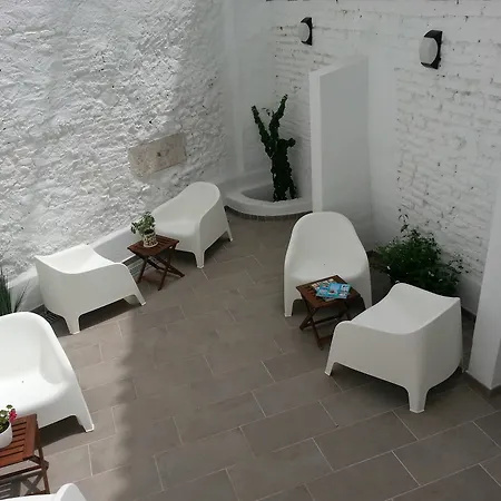 Gasthof La Siesta De Picasso Málaga