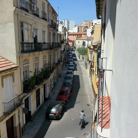 Gasthof La Siesta De Picasso 2*