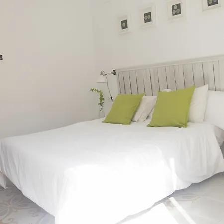 La Siesta De Picasso 2* Málaga