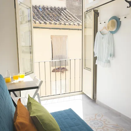 Gasthof La Siesta De Picasso